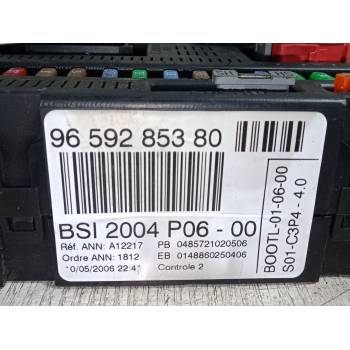 BSI 9659285380 P06-00 BSI