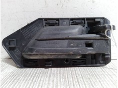 Recambio de maneta interior puerta trasera derecha para citroën zx (n2) 1.8 i 16v referencia OEM IAM    2
