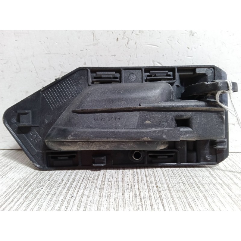 Recambio de maneta interior puerta trasera derecha para citroën zx (n2) 1.8 i 16v referencia OEM IAM   