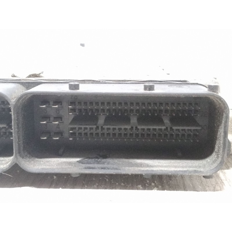 Recambio de centralita motor uce para hyundai accent iii sedán (mc) 1.5 crdi gls referencia OEM IAM 0281012768 39101-2A410 60MC4