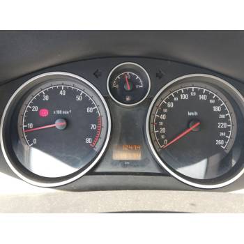 OPEL ASTRA H CLASSIC HATCHBACK (A04)