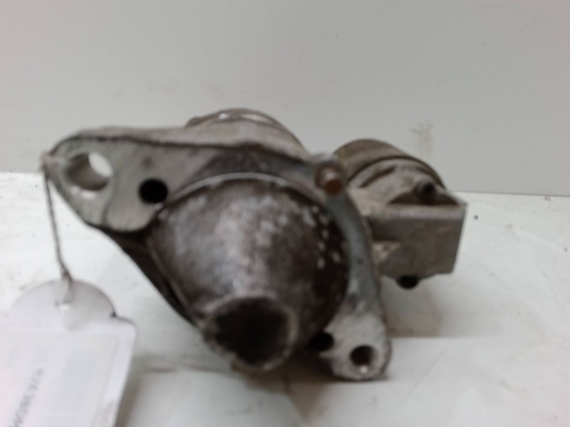 Recambio de motor arranque para renault clio ii (bb_, cb_) 1.2 (bb0a, bb0f, bb10, bb1k, bb28, bb2d, bb2h, cb0a,... referencia OE