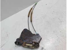Recambio de cerradura puerta delantera derecha para toyota corolla (_e12_) 2.0 d-4d (cde120r_, cde120l_) referencia OEM IAM   