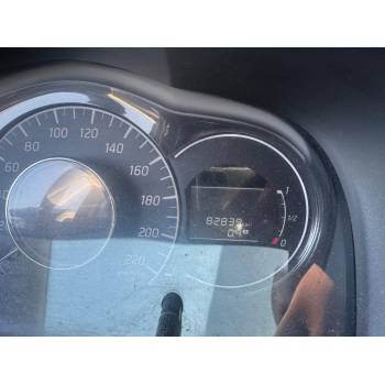 NISSAN NOTE (E12)