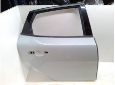 Recambio de puerta trasera derecha para volvo v40 hatchback (525) d2 referencia OEM IAM   