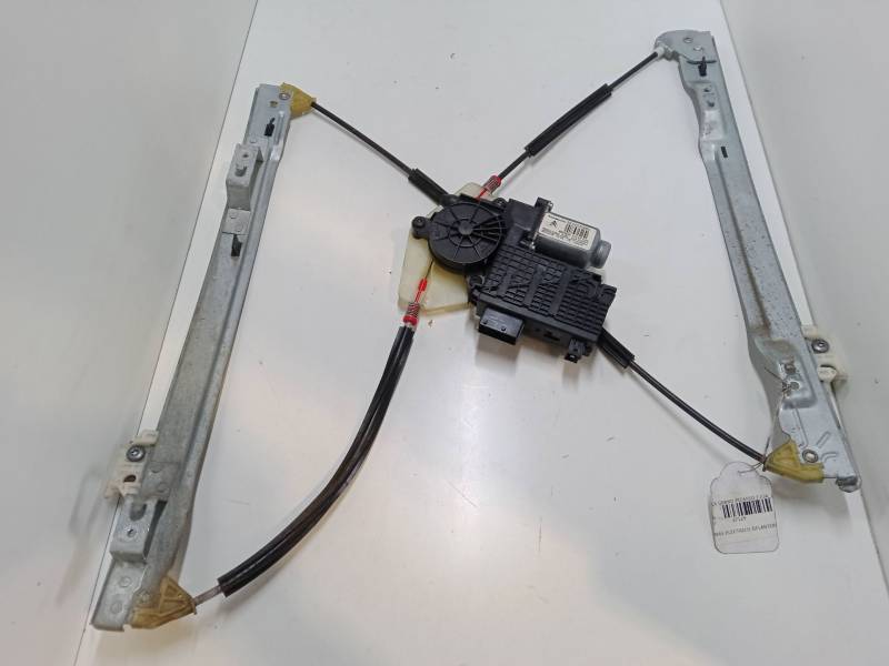 ELEVALUNAS ELECTRICO DELANTERO DERECHO 9674032680 