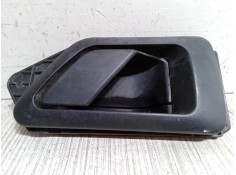 Recambio de maneta interior puerta trasera izquierda para citroën zx (n2) 1.8 i 16v referencia OEM IAM