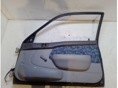 Recambio de puerta delantera derecha para toyota yaris (_p1_) 1.3 (ncp10_, scp12_) referencia OEM IAM    2