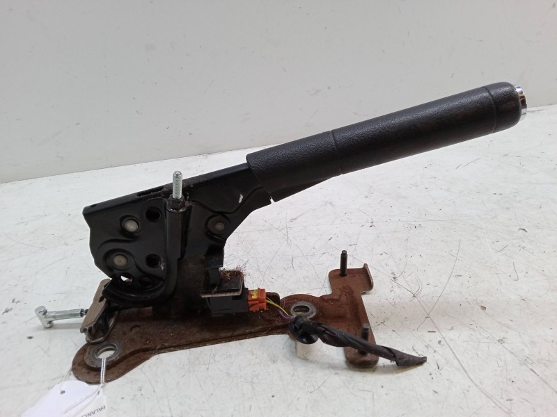 Recambio de palanca freno de mano para peugeot 207/207+ (wa_, wc_) 1.4 16v referencia OEM IAM   