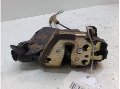 Recambio de cerradura puerta delantera derecha para toyota corolla (_e12_) 2.0 d-4d (cde120r_, cde120l_) referencia OEM IAM    2