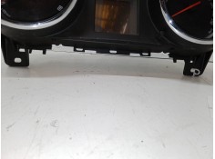 Recambio de cuadro instrumentos para opel zafira tourer c (p12) 1.4 lpg (75) referencia OEM IAM    2