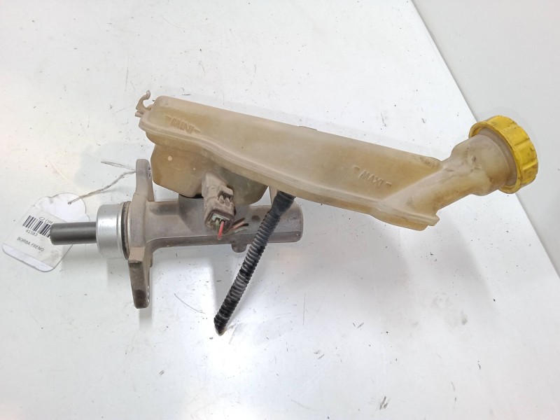 Recambio de bomba freno para citroën c2 (jm_) 1.4 hdi referencia OEM IAM   