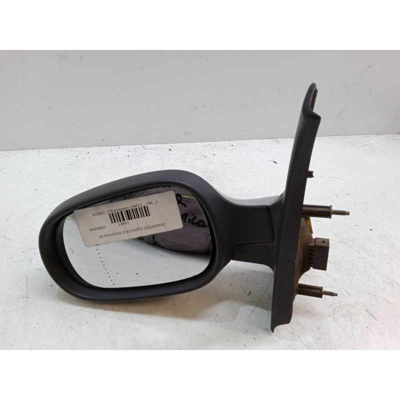 Recambio de retrovisor electrico izquierdo para renault scénic i monospace (ja0/1_, fa0_) 1.4 16v (ja0d, ja1h, ja0w, ja10) refer