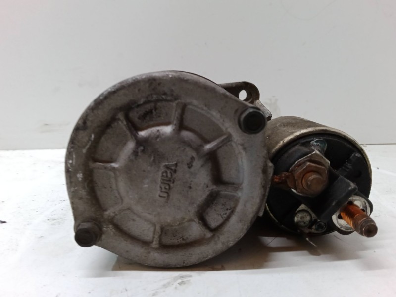 Recambio de motor arranque para renault clio ii (bb_, cb_) 1.2 (bb0a, bb0f, bb10, bb1k, bb28, bb2d, bb2h, cb0a,... referencia OE