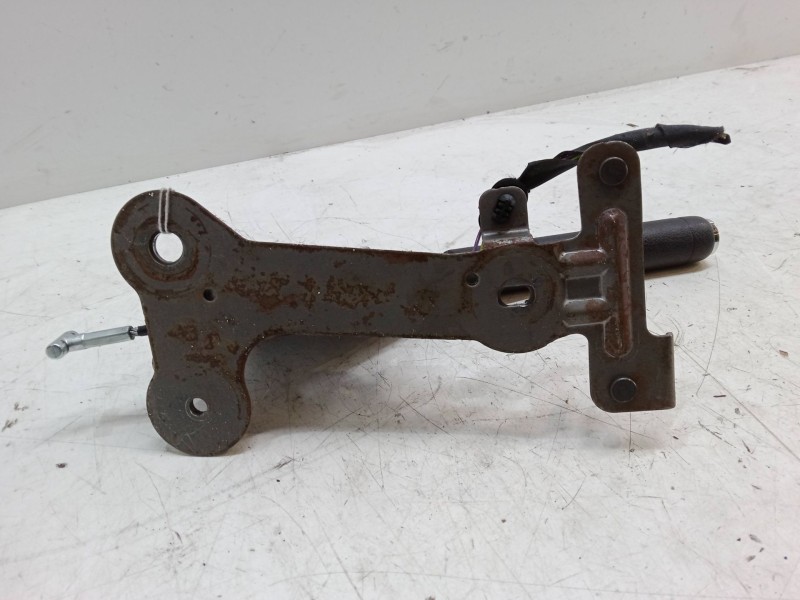 Recambio de palanca freno de mano para peugeot 207/207+ (wa_, wc_) 1.4 16v referencia OEM IAM   