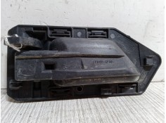Recambio de maneta interior puerta trasera izquierda para citroën zx (n2) 1.8 i 16v referencia OEM IAM    2