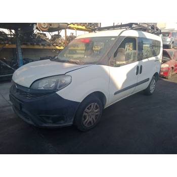 FIAT DOBLO CAJA/CHASIS (263_)