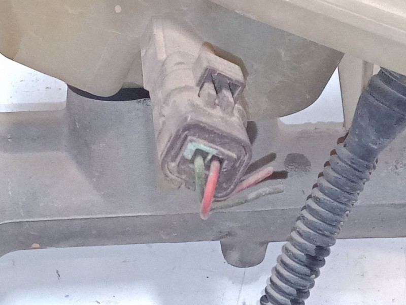 Recambio de bomba freno para citroën c2 (jm_) 1.4 hdi referencia OEM IAM   