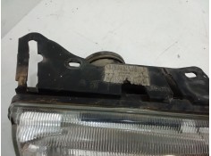 Recambio de faro derecho para citroën saxo (s0, s1) 1.5 d referencia OEM IAM    2