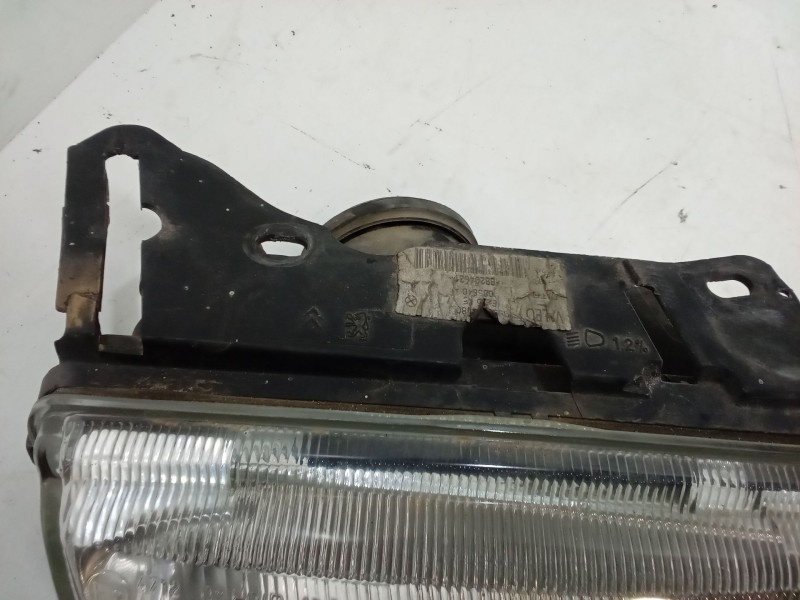 Recambio de faro derecho para citroën saxo (s0, s1) 1.5 d referencia OEM IAM   