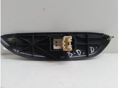 Recambio de mando elevalunas delantero derecho para toyota yaris (_p1_) 1.3 (scp12_, scp13_) referencia OEM IAM    2