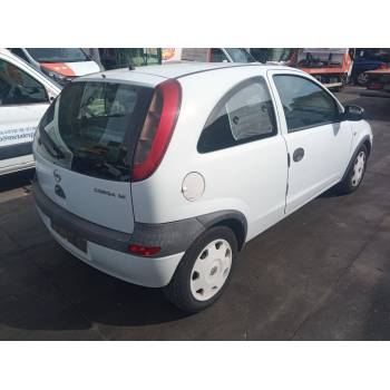 OPEL CORSA C (X01)
