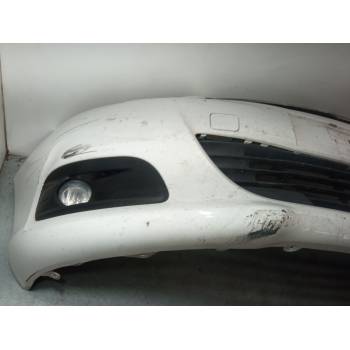 PARAGOLPES DELANTERO 