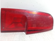 Recambio de piloto trasero porton izquierdo para fiat punto (188_) 1.2 60 (188.030, .050, .130, .150, .230, .250) referencia OEM