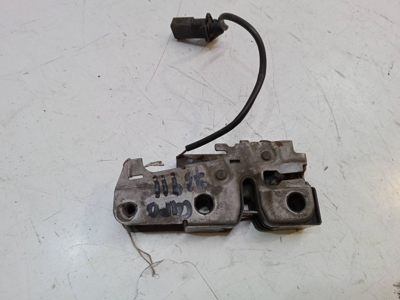 Recambio de cerradura capo para skoda fabia ii (542) 1.4 tsi rs referencia OEM IAM   