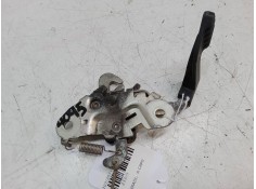Recambio de cerradura capo para peugeot 207/207+ (wa_, wc_) 1.4 16v referencia OEM IAM   