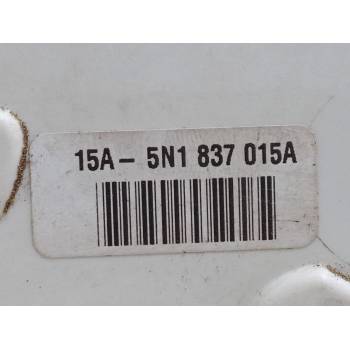 CERRADURA PUERTA DELANTERA IZQUIERDA 5N1837015A 