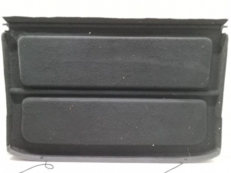 Recambio de bandeja trasera para renault 19 ii (b/c53_) 1.8 (b/c53y) referencia OEM IAM   