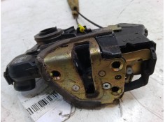 Recambio de cerradura puerta delantera izquierda para toyota corolla (_e12_) 2.0 d-4d (cde120r_, cde120l_) referencia OEM IAM   