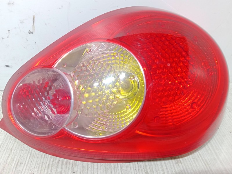 Recambio de piloto trasero izquierdo para toyota aygo (_b1_) 1.0 (kgb10_) referencia OEM IAM   