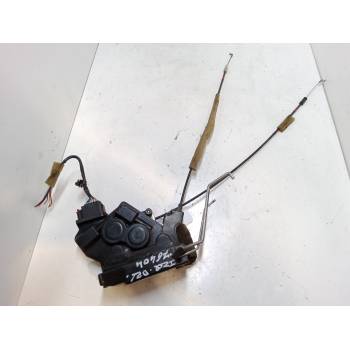CERRADURA PUERTA DELANTERA IZQUIERDA 