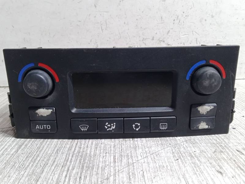 MANDO CLIMATIZADOR 96497866XT 