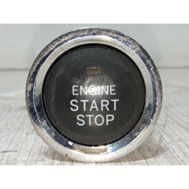 Recambio de boton start/stop para toyota corolla verso (zer_, zze12_, r1_) 2.0 d-4d (cur10_) referencia OEM IAM   