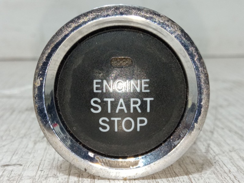 Recambio de boton start/stop para toyota corolla verso (zer_, zze12_, r1_) 2.0 d-4d (cur10_) referencia OEM IAM   