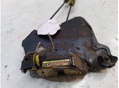 Recambio de cerradura puerta delantera izquierda para toyota corolla (_e12_) 2.0 d-4d (cde120r_, cde120l_) referencia OEM IAM    2