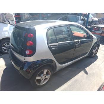 SMART FORFOUR (454)