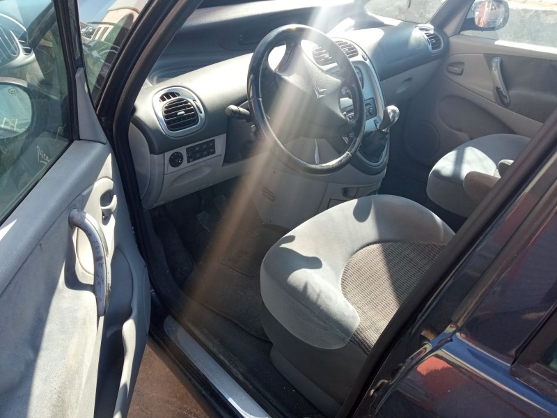 citroën xsara picasso (n68) del año 2006
