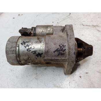 MOTOR ARRANQUE R10A082021 S114906 55193356