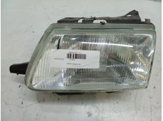 Recambio de faro izquierdo para citroën saxo (s0, s1) 1.5 d referencia OEM IAM   