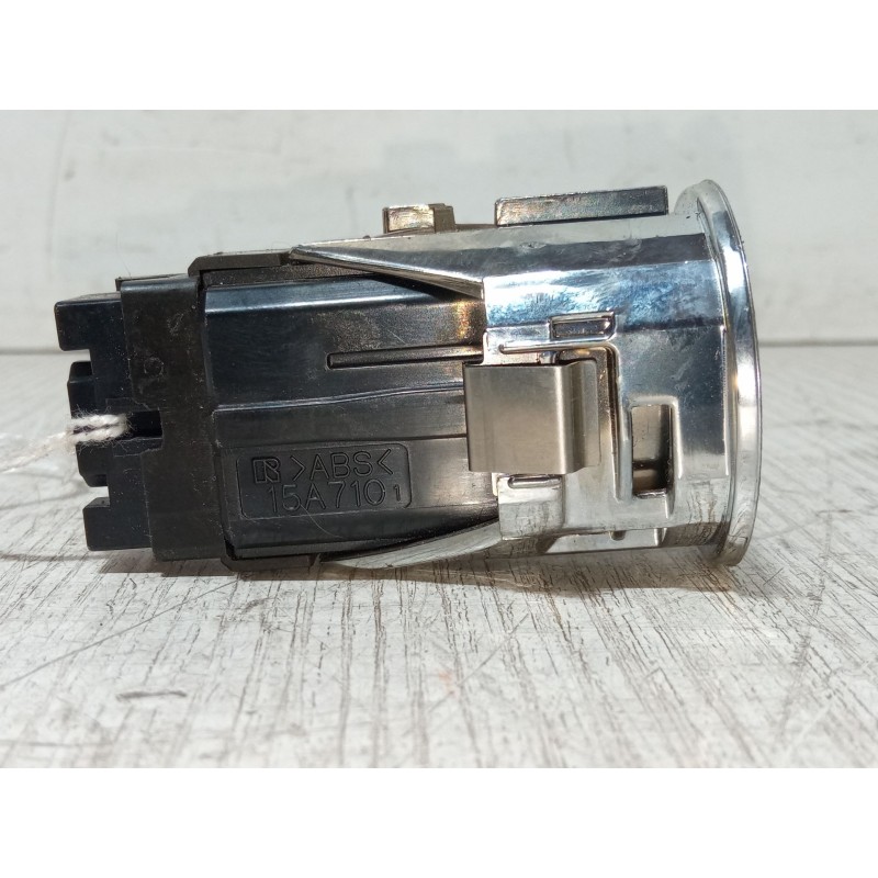 Recambio de boton start/stop para toyota corolla verso (zer_, zze12_, r1_) 2.0 d-4d (cur10_) referencia OEM IAM   