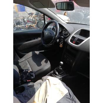 PEUGEOT 207/207+ (WA_, WC_)