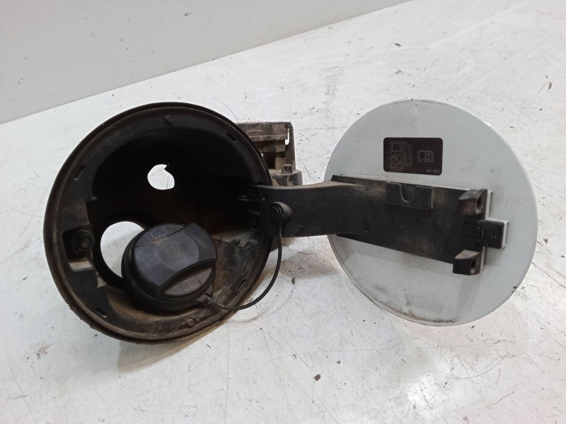 Recambio de tapa exterior combustible para opel zafira tourer c (p12) 1.4 lpg (75) referencia OEM IAM   