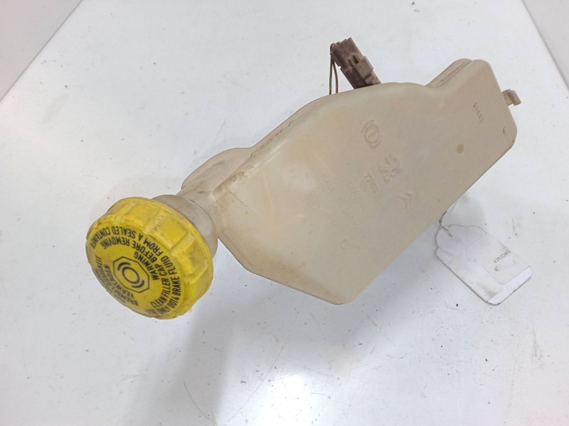 Recambio de bomba freno para citroën c2 (jm_) 1.4 hdi referencia OEM IAM   