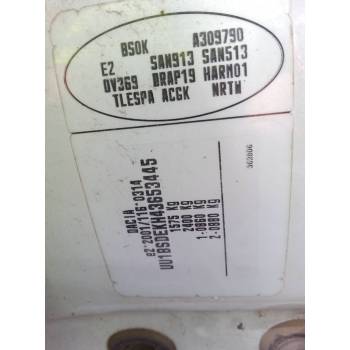 DACIA SANDERO (BS_)