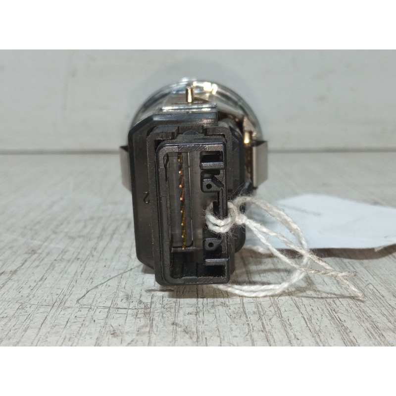 Recambio de boton start/stop para toyota corolla verso (zer_, zze12_, r1_) 2.0 d-4d (cur10_) referencia OEM IAM   