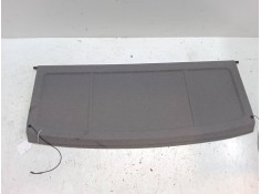 Recambio de bandeja trasera para peugeot 205 ii (20a/c) 1.1 referencia OEM IAM   